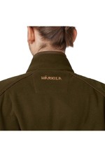 2022 Harkila Mens Stornoway Active Shooting HSP Jacket 1001194 - Willow Green